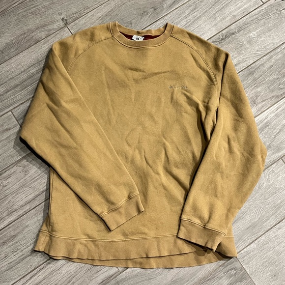Columbia Other - Columbia crewneck